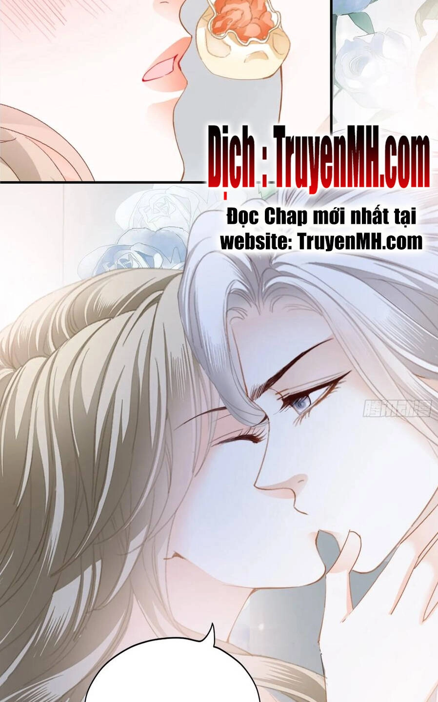 Bạo Quân Ái Nhân Chapter 146 - 28