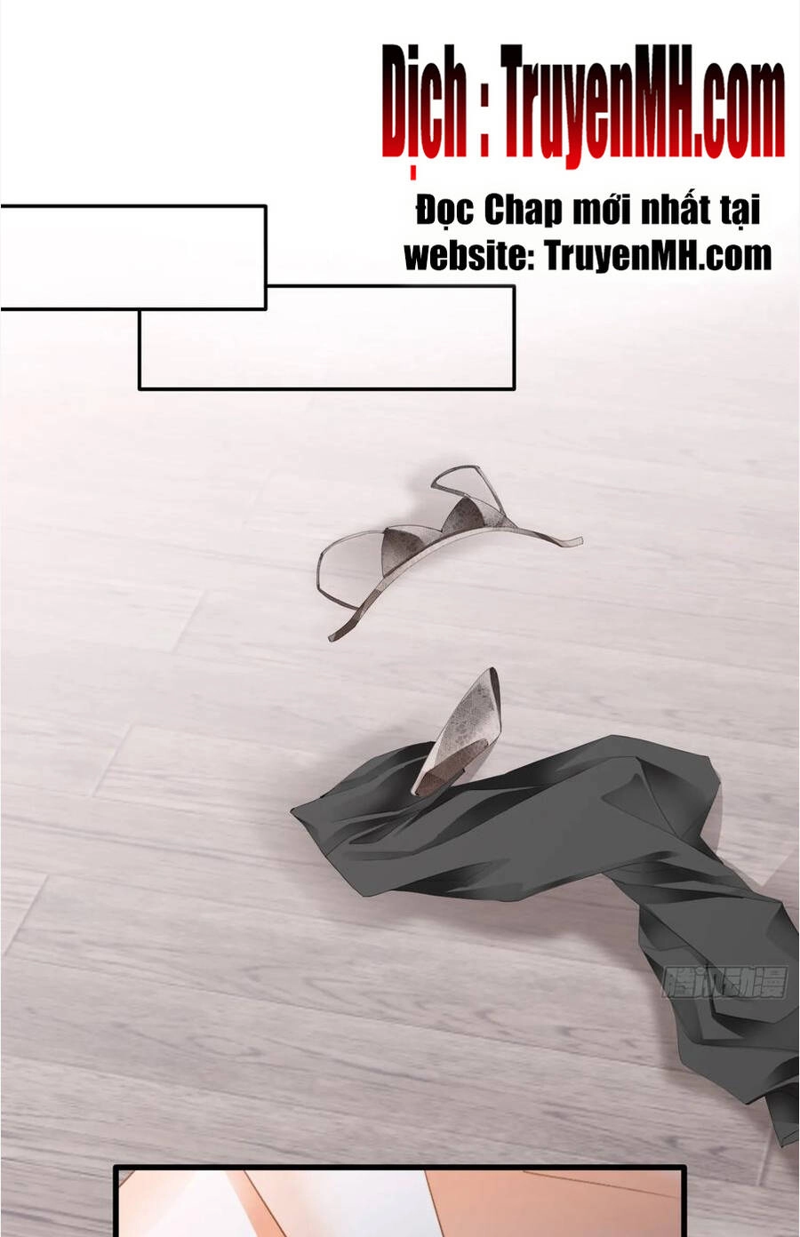 Bạo Quân Ái Nhân Chapter 146 - 44