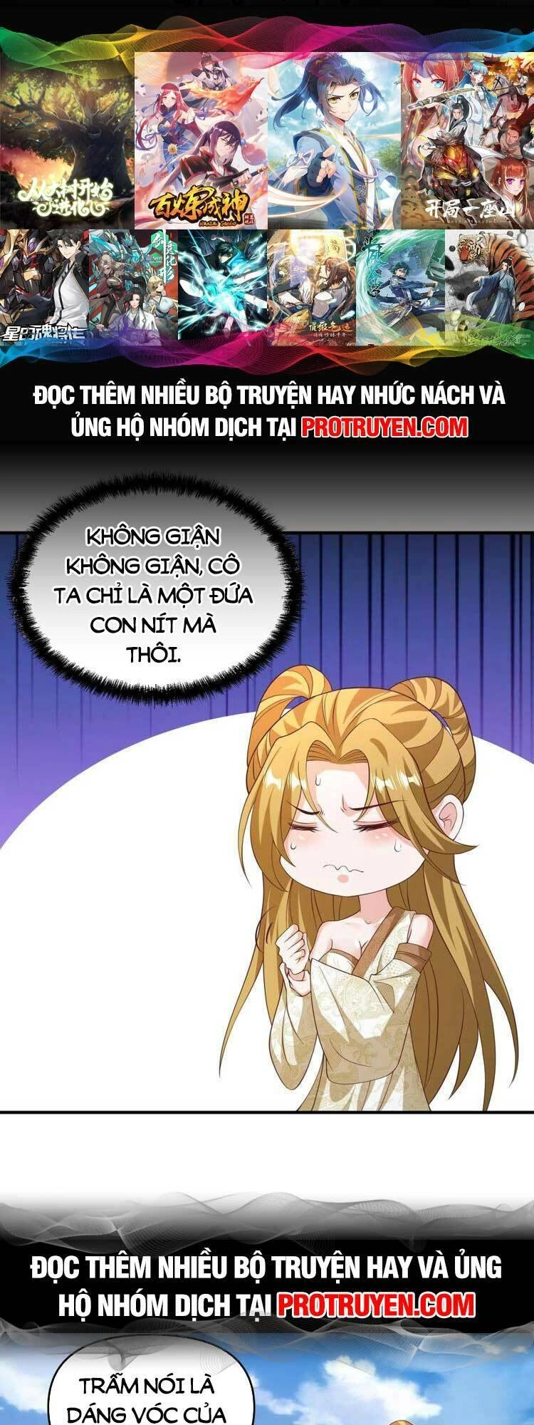 Mở Đầu Nữ Đế Làm Chính Cung Chapter 159 - 1