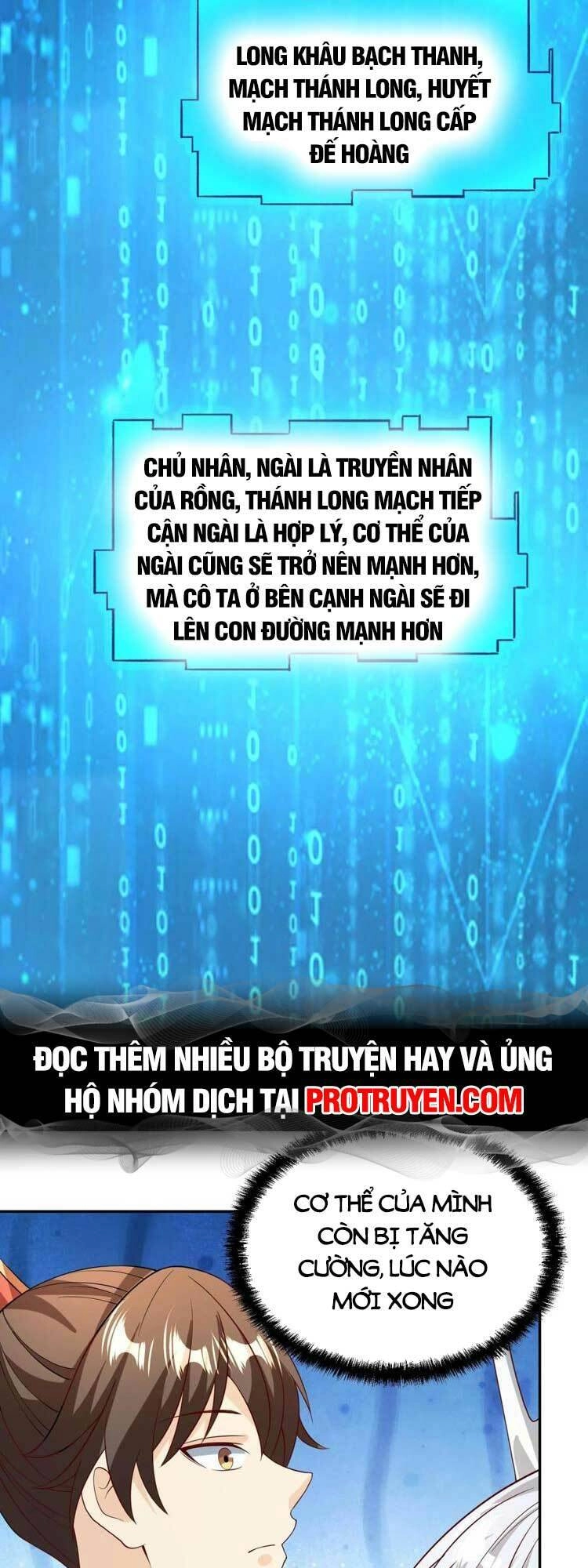 Mở Đầu Nữ Đế Làm Chính Cung Chapter 159 - 12