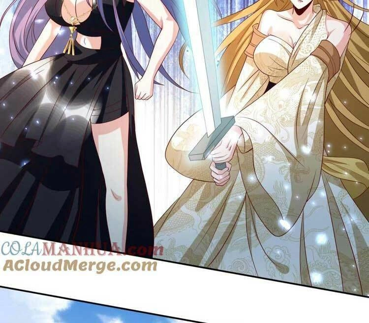 Mở Đầu Nữ Đế Làm Chính Cung Chapter 159 - 17