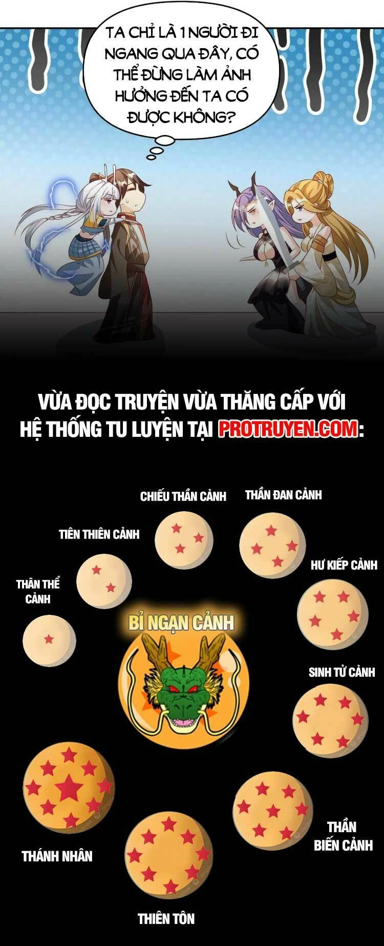 Mở Đầu Nữ Đế Làm Chính Cung Chapter 159 - 19