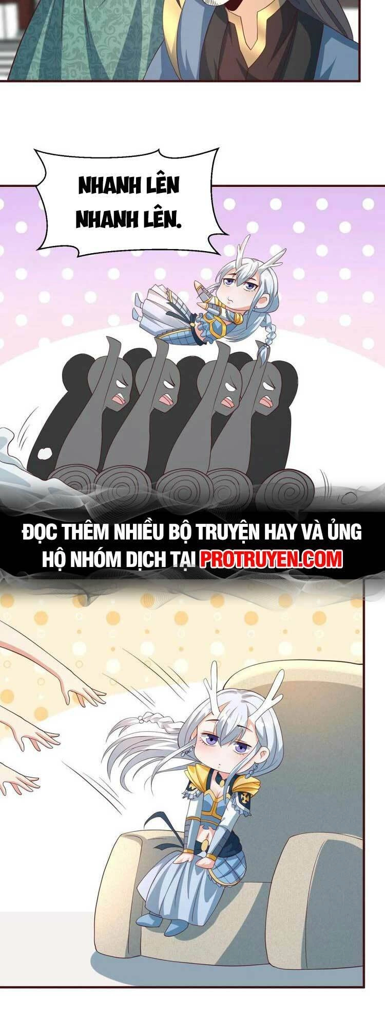 Mở Đầu Nữ Đế Làm Chính Cung Chapter 160 - 12