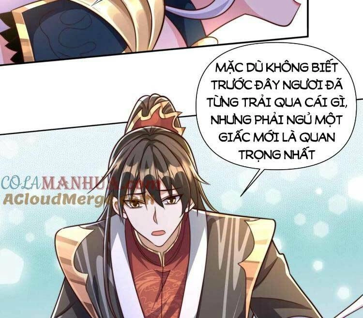 Mở Đầu Nữ Đế Làm Chính Cung Chapter 161 - 17