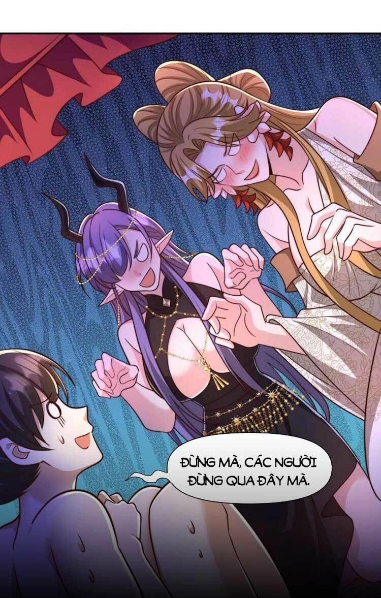 Mở Đầu Nữ Đế Làm Chính Cung Chapter 161 - 20