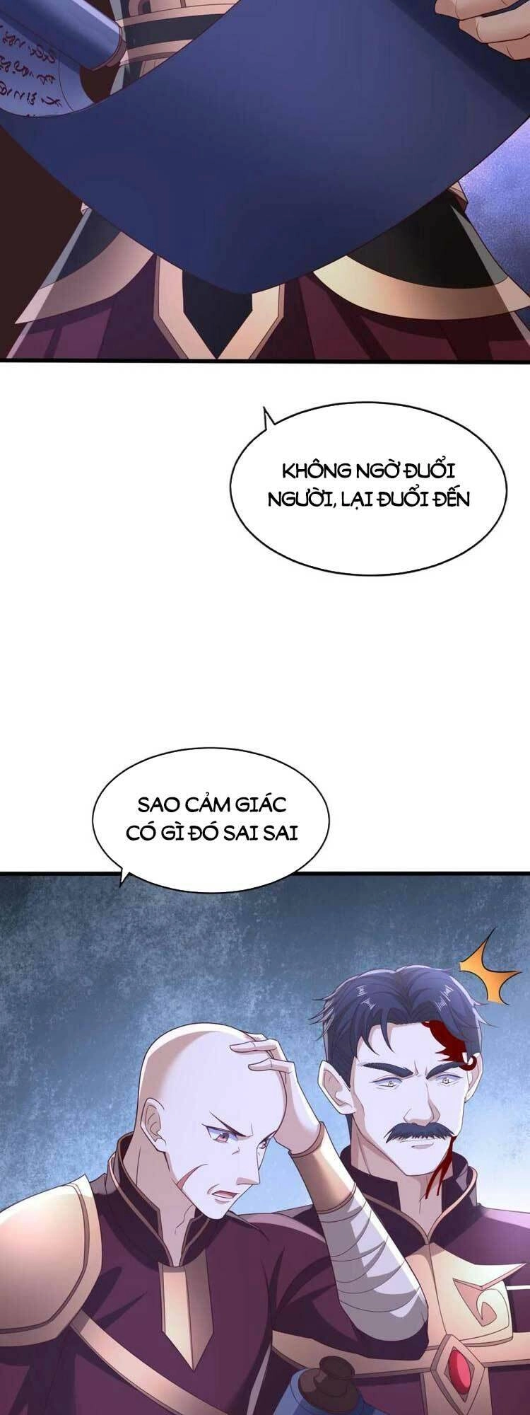 Mở Đầu Nữ Đế Làm Chính Cung Chapter 162 - 4