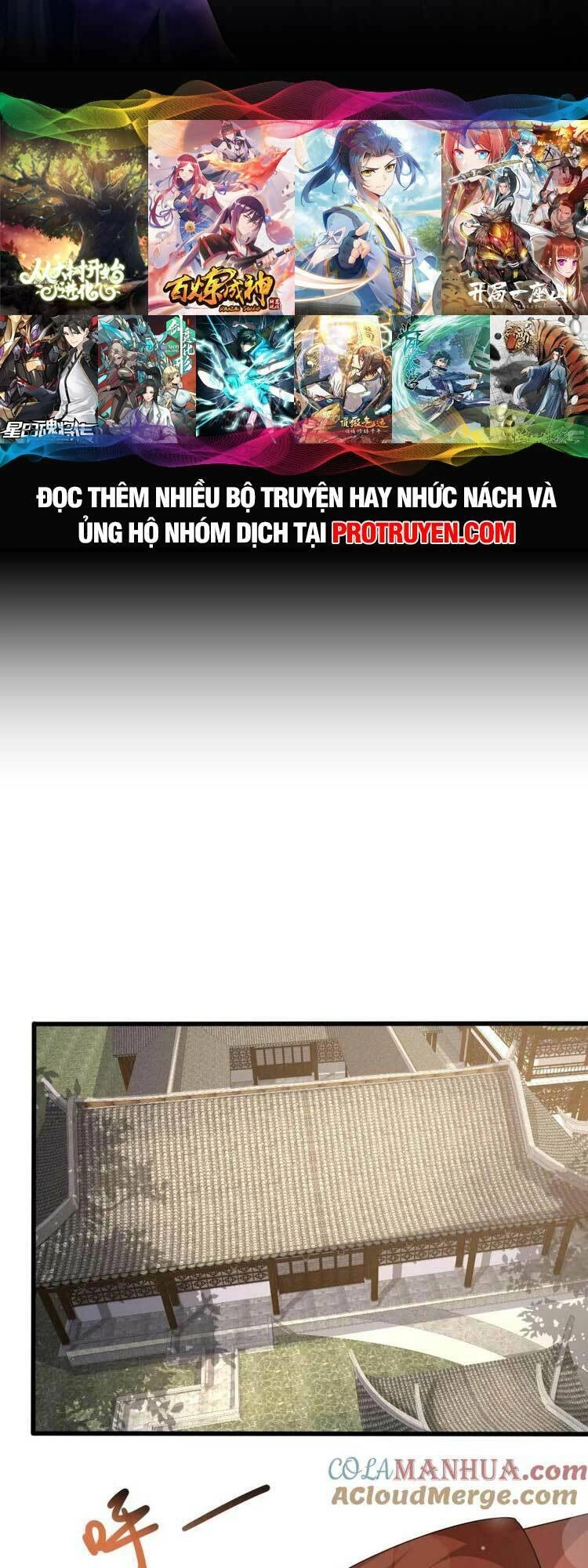 Mở Đầu Nữ Đế Làm Chính Cung Chapter 162 - 7