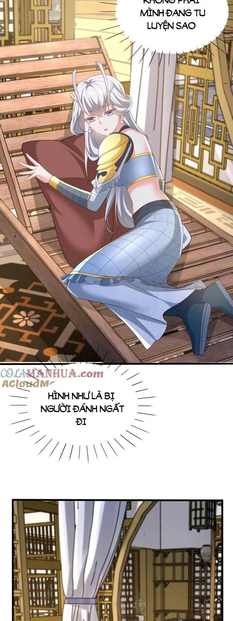 Mở Đầu Nữ Đế Làm Chính Cung Chapter 162 - 10