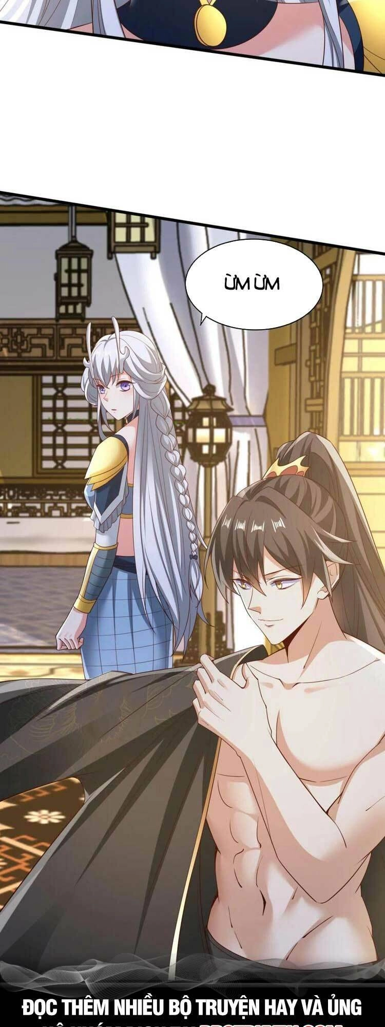 Mở Đầu Nữ Đế Làm Chính Cung Chapter 162 - 12