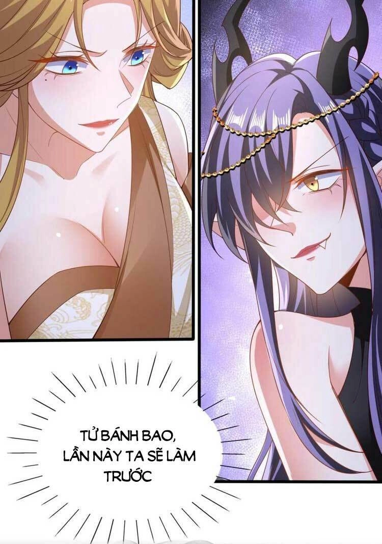 Mở Đầu Nữ Đế Làm Chính Cung Chapter 162 - 26