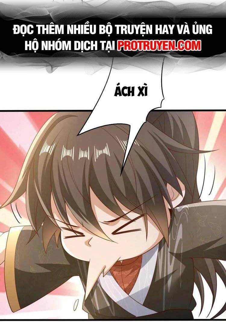 Mở Đầu Nữ Đế Làm Chính Cung Chapter 162 - 27