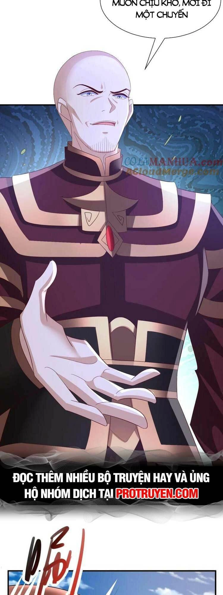 Mở Đầu Nữ Đế Làm Chính Cung Chapter 163 - 9