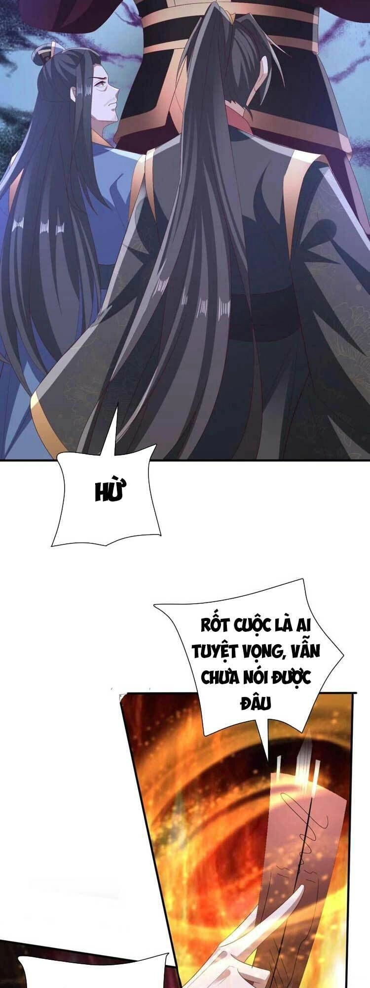 Mở Đầu Nữ Đế Làm Chính Cung Chapter 163 - 12