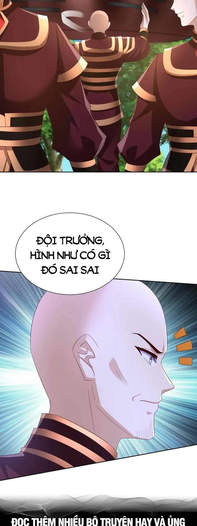 Mở Đầu Nữ Đế Làm Chính Cung Chapter 163 - 18