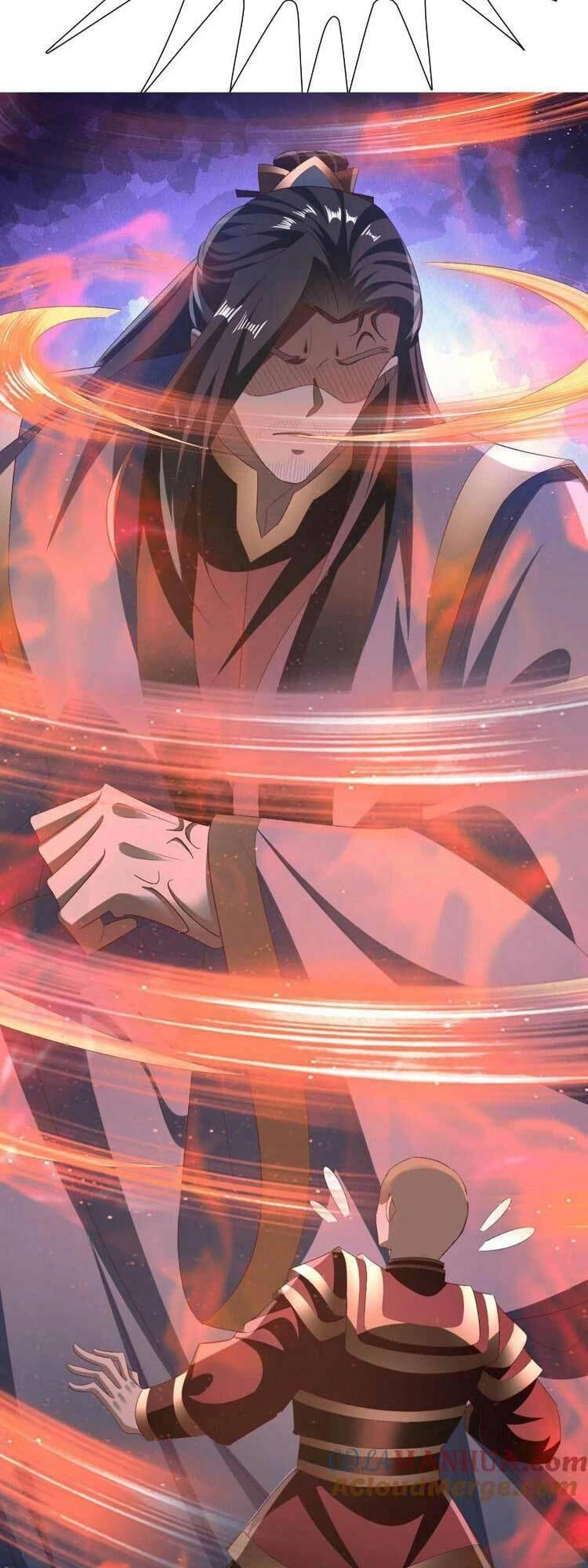 Mở Đầu Nữ Đế Làm Chính Cung Chapter 163 - 21