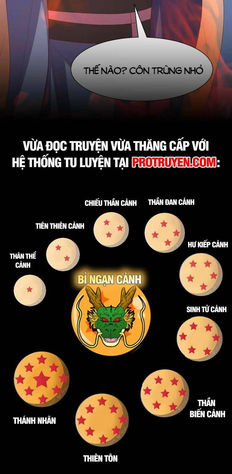 Mở Đầu Nữ Đế Làm Chính Cung Chapter 163 - 25