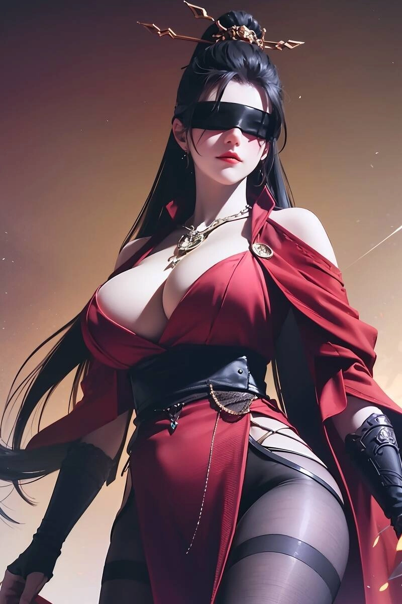 Mở Đầu Nữ Đế Làm Chính Cung Chapter 163 - 26