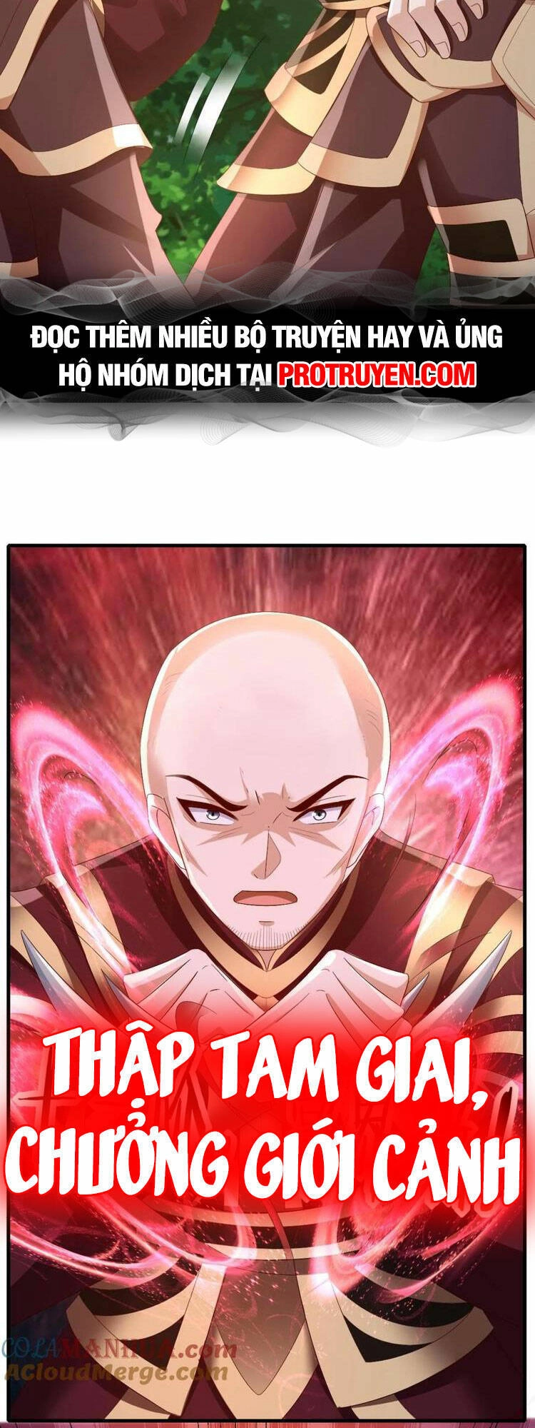 Mở Đầu Nữ Đế Làm Chính Cung Chapter 164 - 3