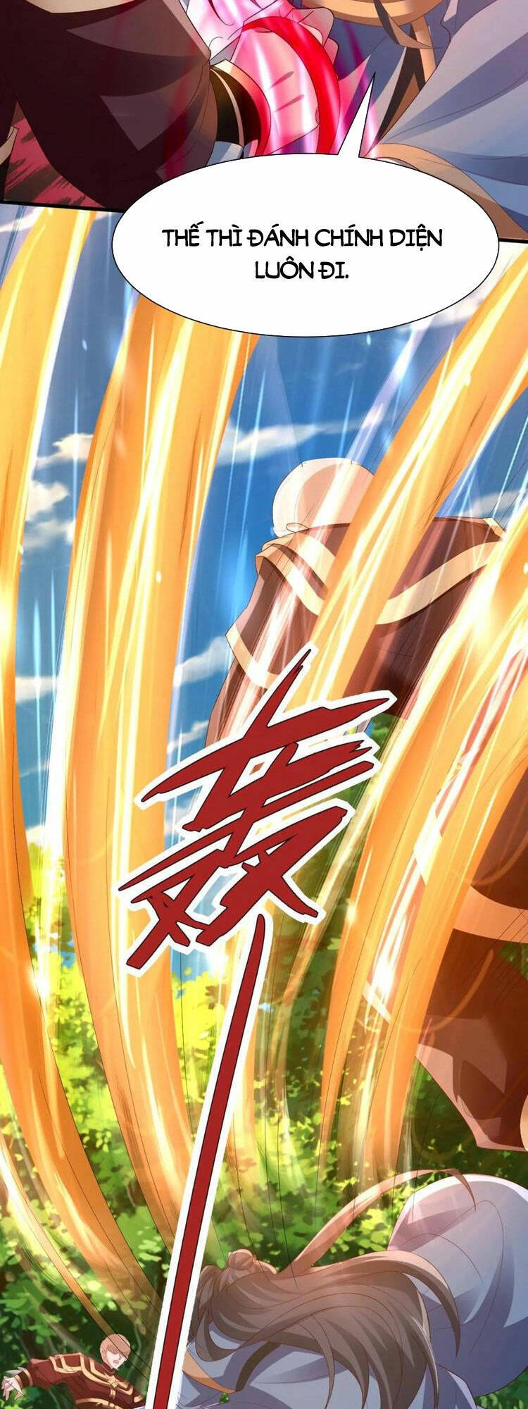 Mở Đầu Nữ Đế Làm Chính Cung Chapter 164 - 8