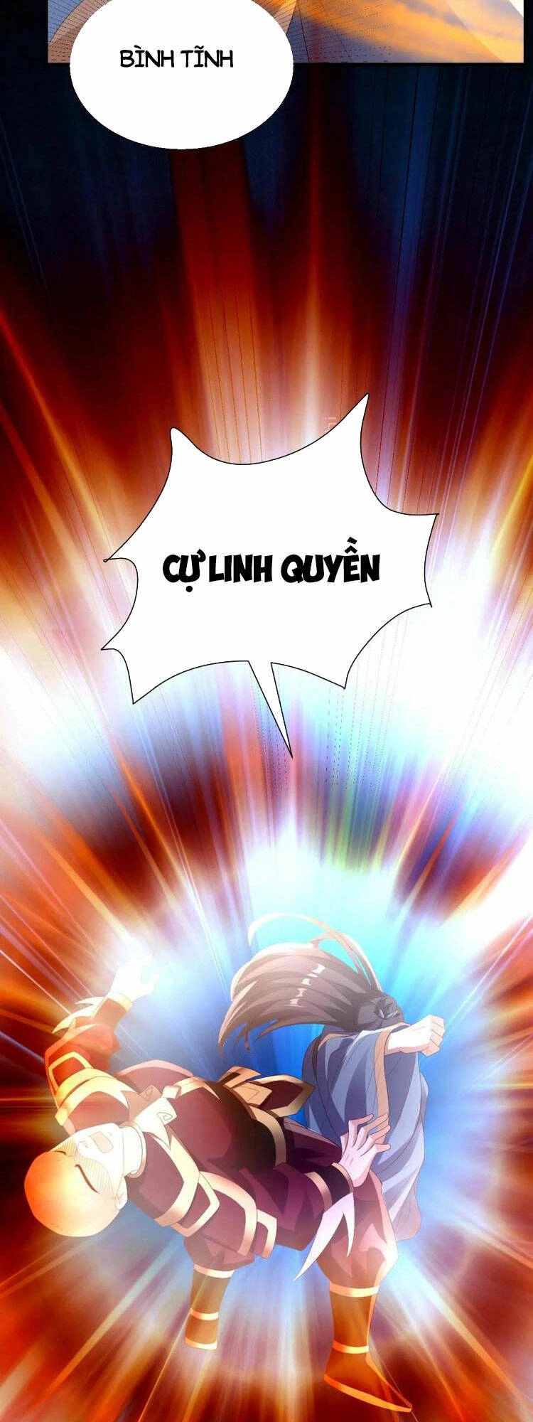 Mở Đầu Nữ Đế Làm Chính Cung Chapter 164 - 12