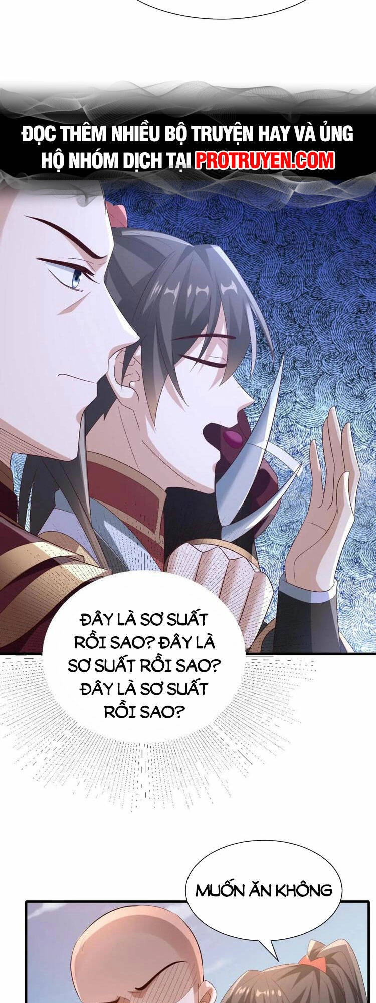 Mở Đầu Nữ Đế Làm Chính Cung Chapter 164 - 16