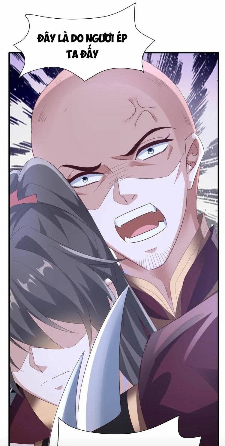 Mở Đầu Nữ Đế Làm Chính Cung Chapter 164 - 20