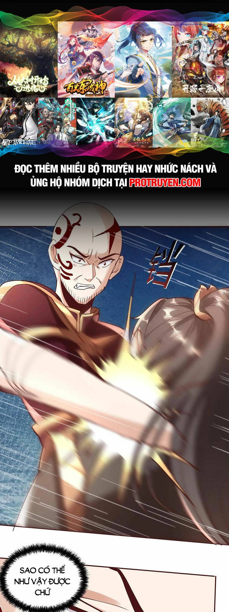 Mở Đầu Nữ Đế Làm Chính Cung Chapter 165 - 1