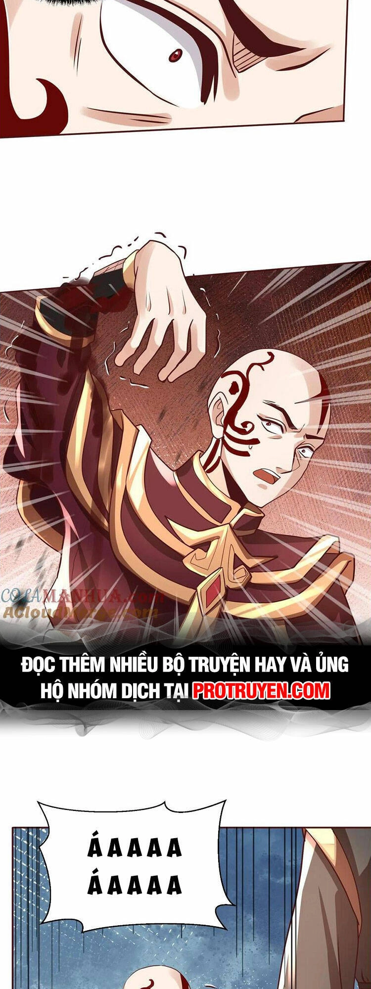 Mở Đầu Nữ Đế Làm Chính Cung Chapter 165 - 2