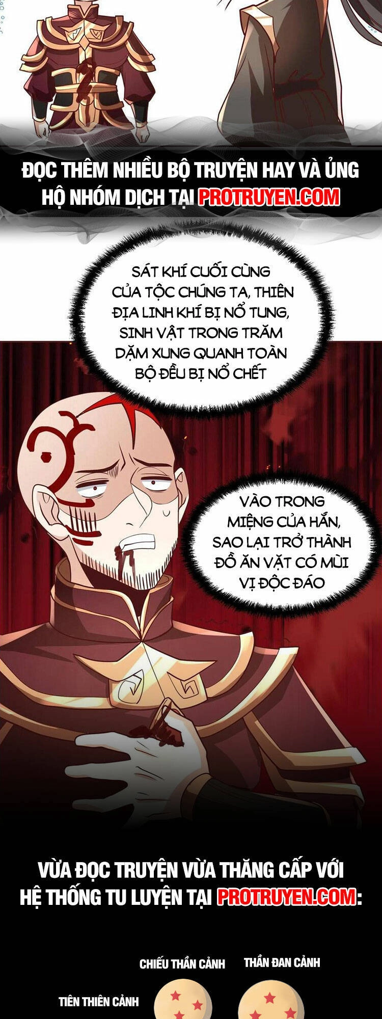 Mở Đầu Nữ Đế Làm Chính Cung Chapter 165 - 16