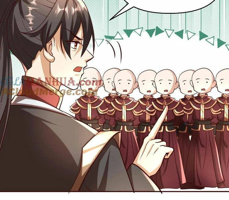 Mở Đầu Nữ Đế Làm Chính Cung Chapter 166 - 17