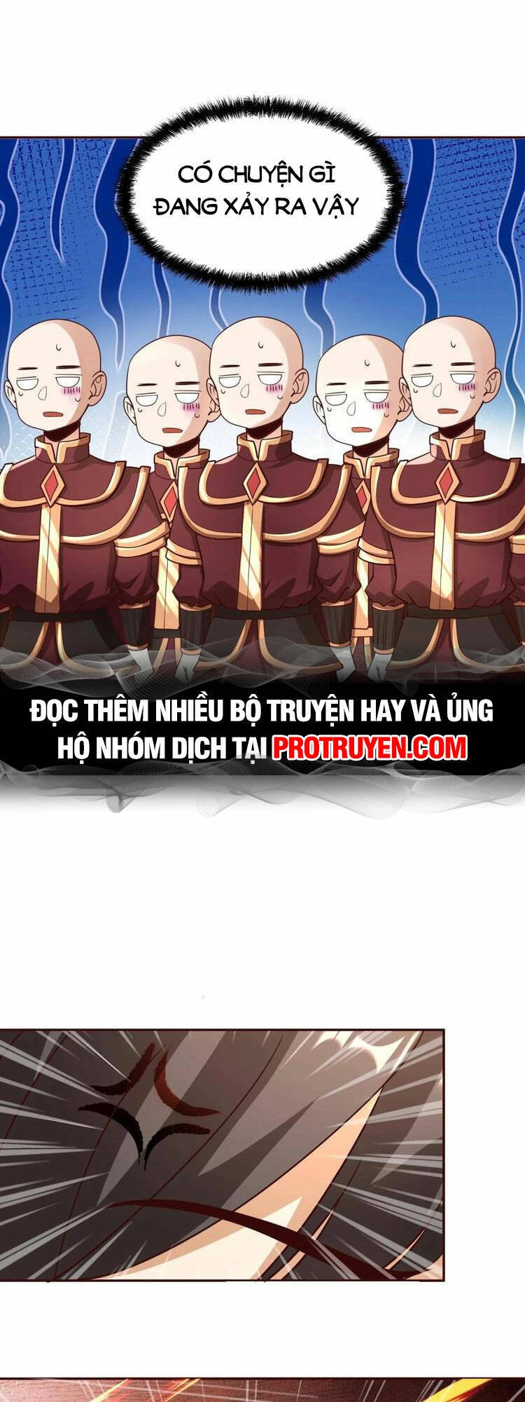 Mở Đầu Nữ Đế Làm Chính Cung Chapter 166 - 18