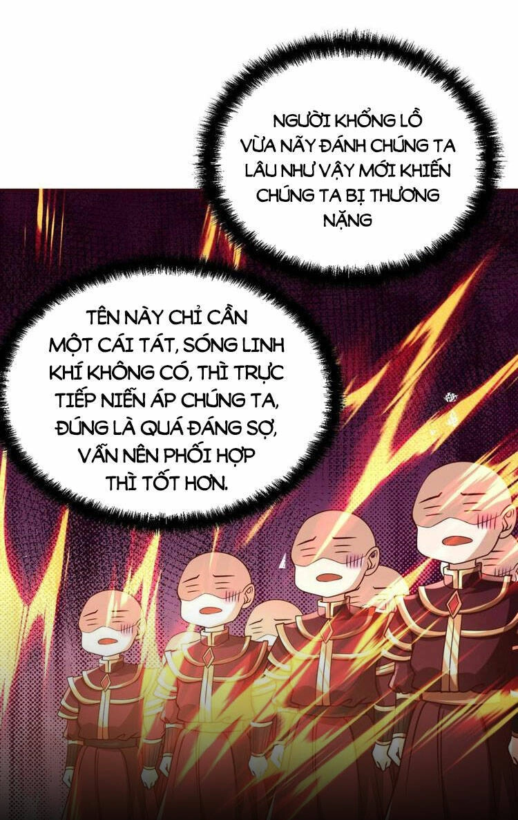 Mở Đầu Nữ Đế Làm Chính Cung Chapter 166 - 21