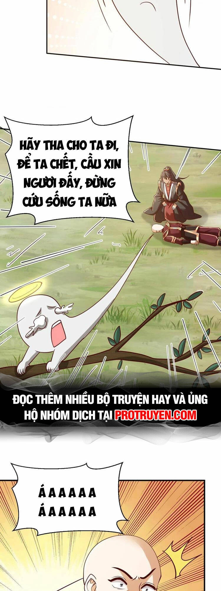 Mở Đầu Nữ Đế Làm Chính Cung Chapter 167 - 8