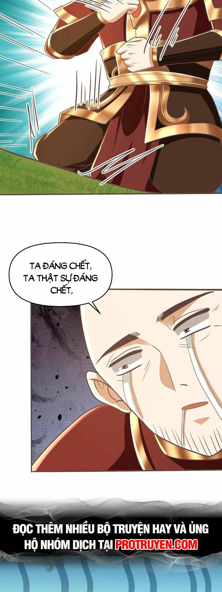 Mở Đầu Nữ Đế Làm Chính Cung Chapter 167 - 12