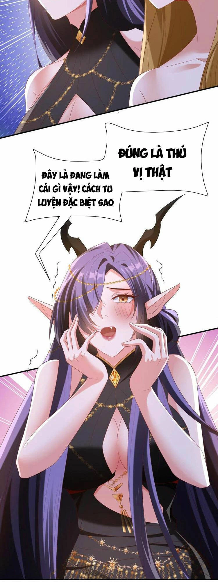 Mở Đầu Nữ Đế Làm Chính Cung Chapter 169 - 8