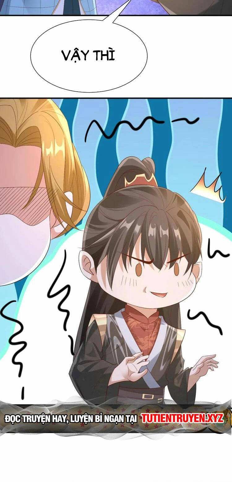 Mở Đầu Nữ Đế Làm Chính Cung Chapter 169 - 22