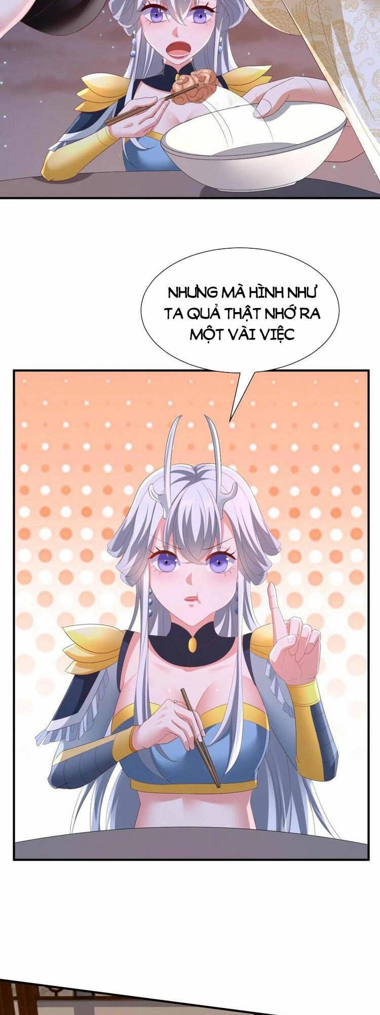 Mở Đầu Nữ Đế Làm Chính Cung Chapter 170 - 8