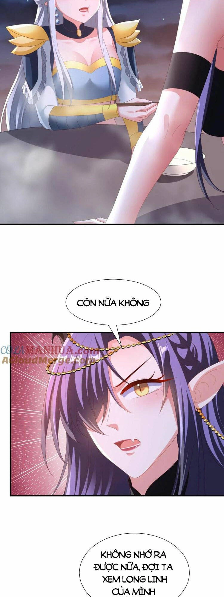 Mở Đầu Nữ Đế Làm Chính Cung Chapter 170 - 10