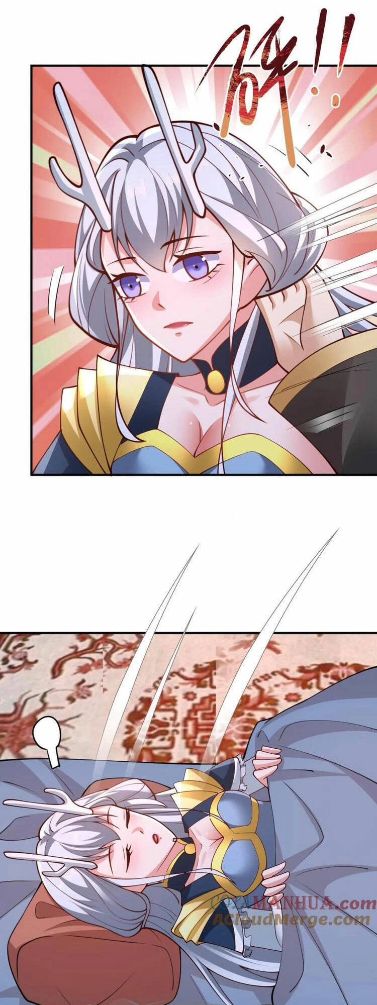 Mở Đầu Nữ Đế Làm Chính Cung Chapter 171 - 15