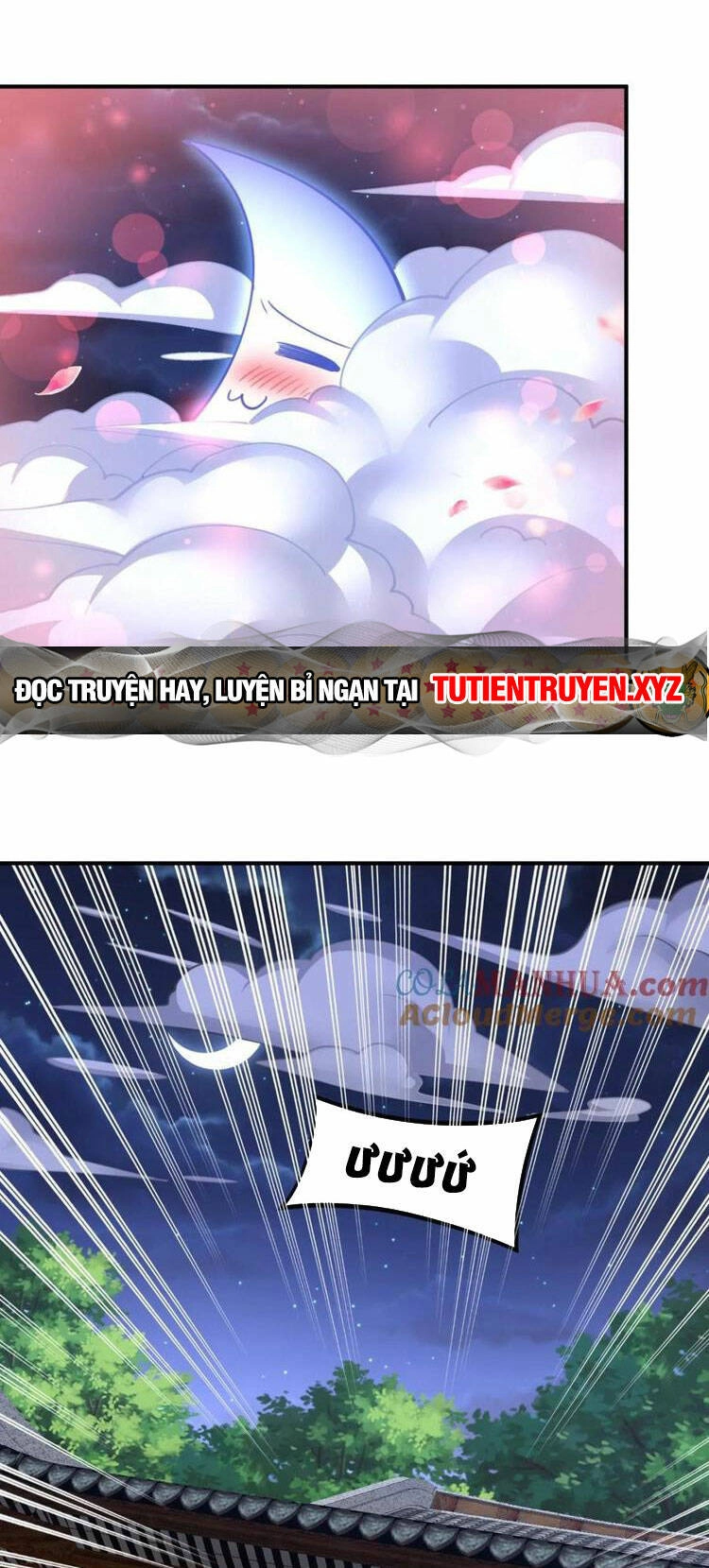 Mở Đầu Nữ Đế Làm Chính Cung Chapter 171 - 22