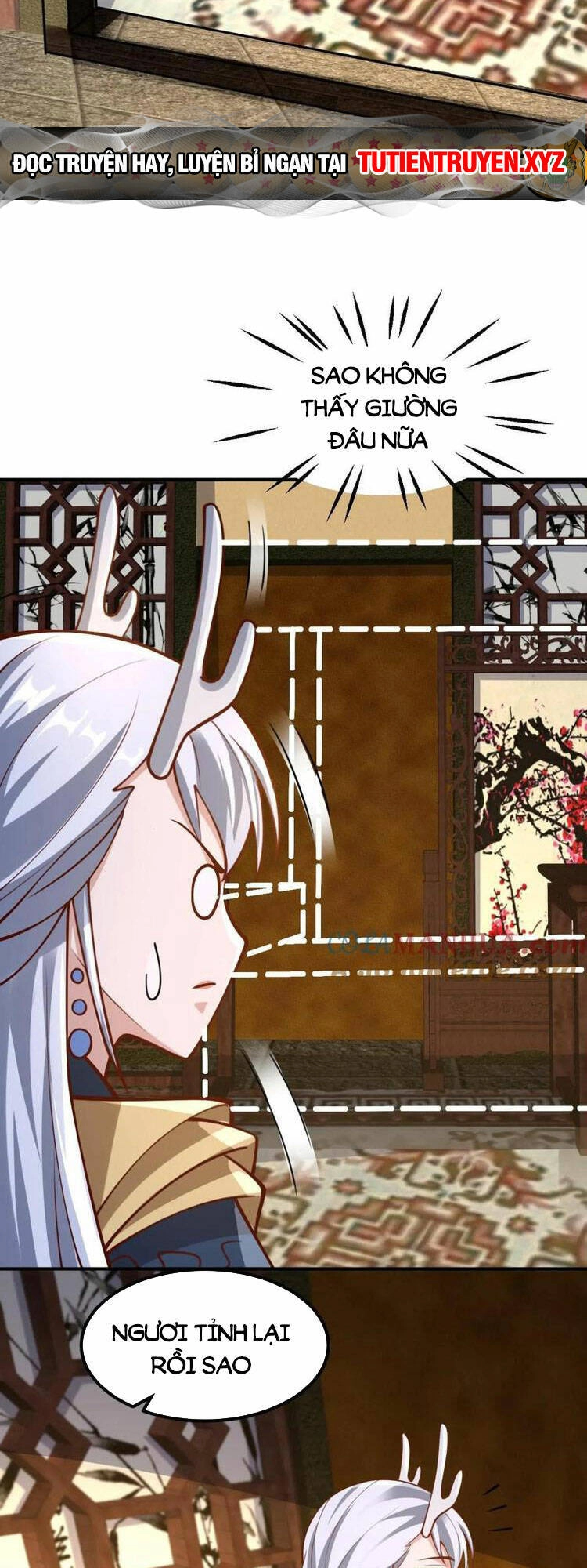 Mở Đầu Nữ Đế Làm Chính Cung Chapter 172 - 2