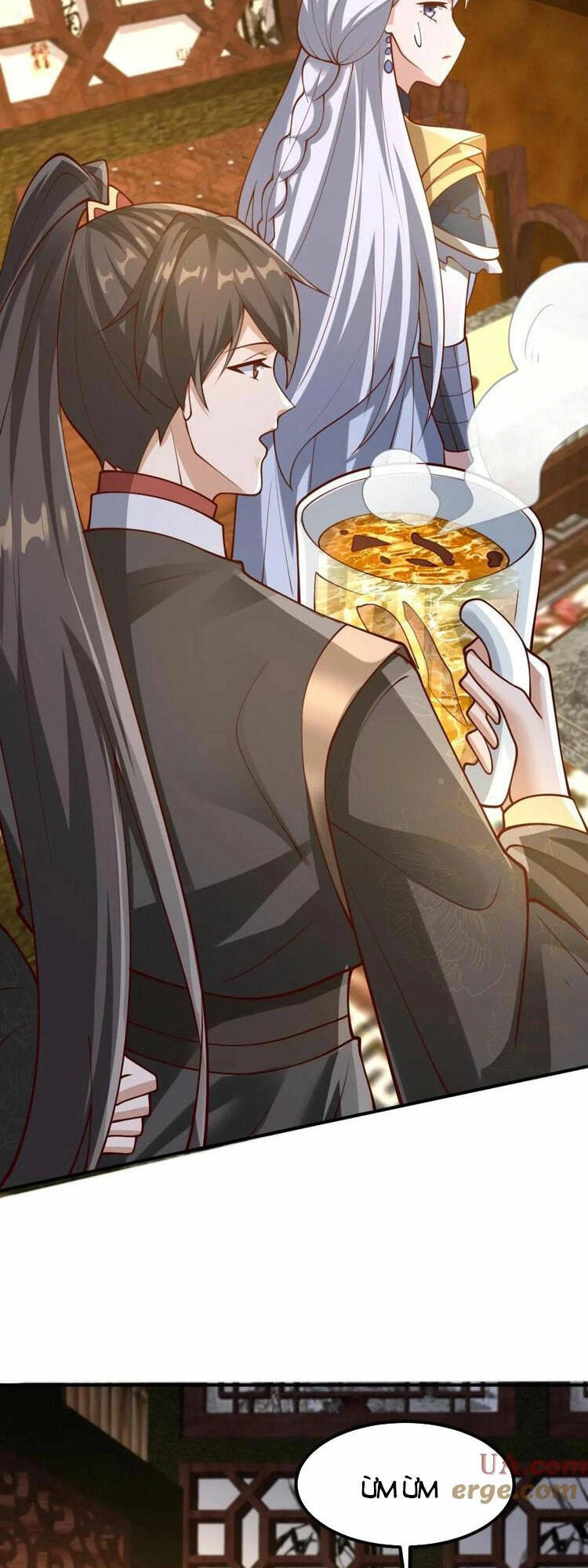 Mở Đầu Nữ Đế Làm Chính Cung Chapter 172 - 3