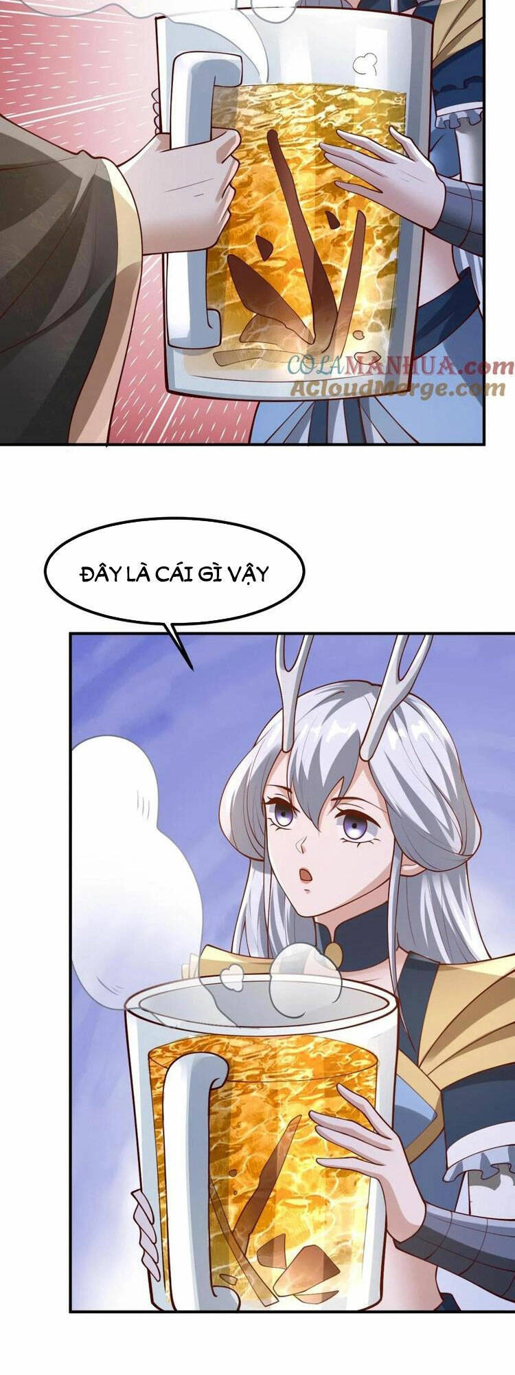 Mở Đầu Nữ Đế Làm Chính Cung Chapter 172 - 5