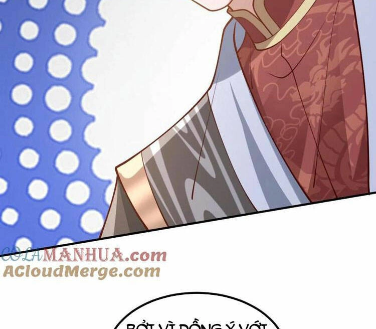 Mở Đầu Nữ Đế Làm Chính Cung Chapter 172 - 17