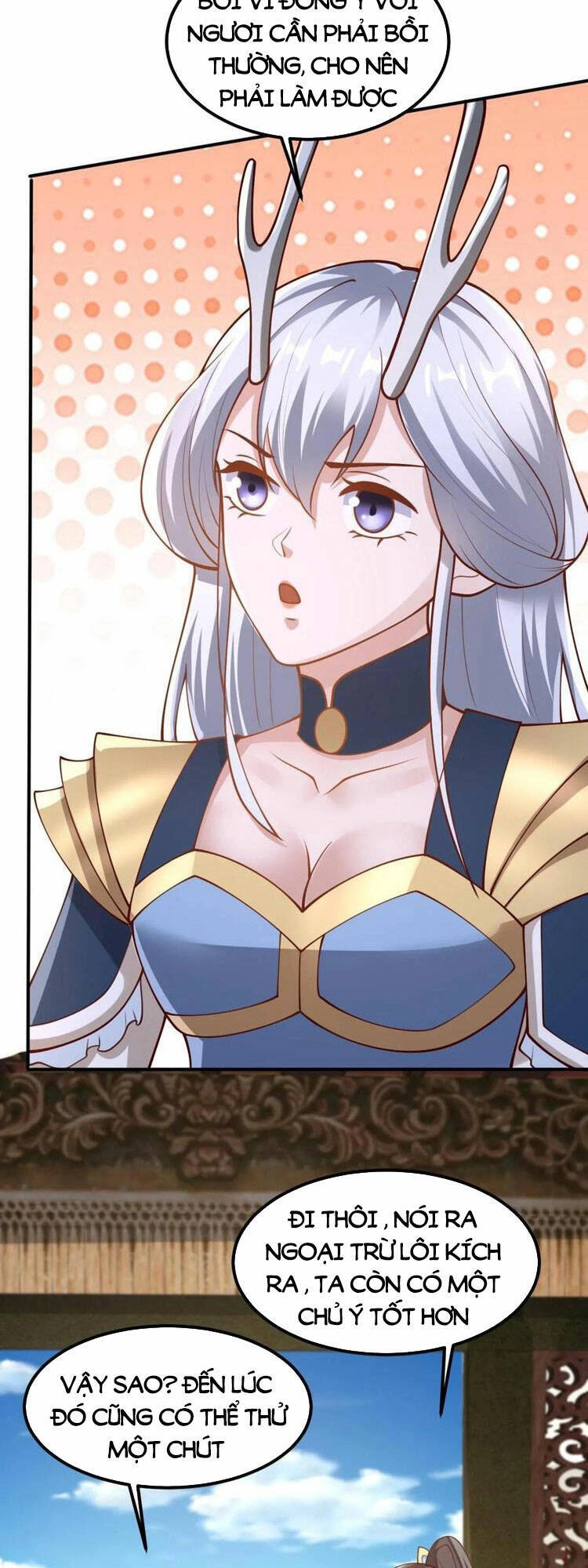 Mở Đầu Nữ Đế Làm Chính Cung Chapter 172 - 18