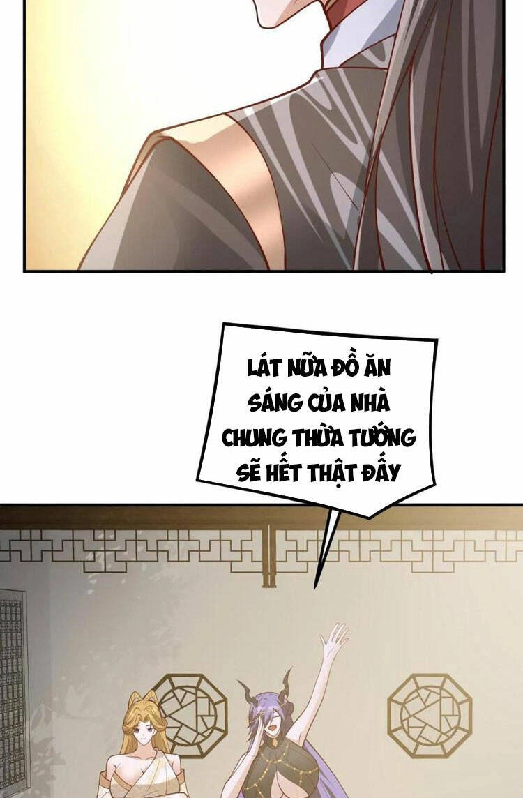 Mở Đầu Nữ Đế Làm Chính Cung Chapter 172 - 20