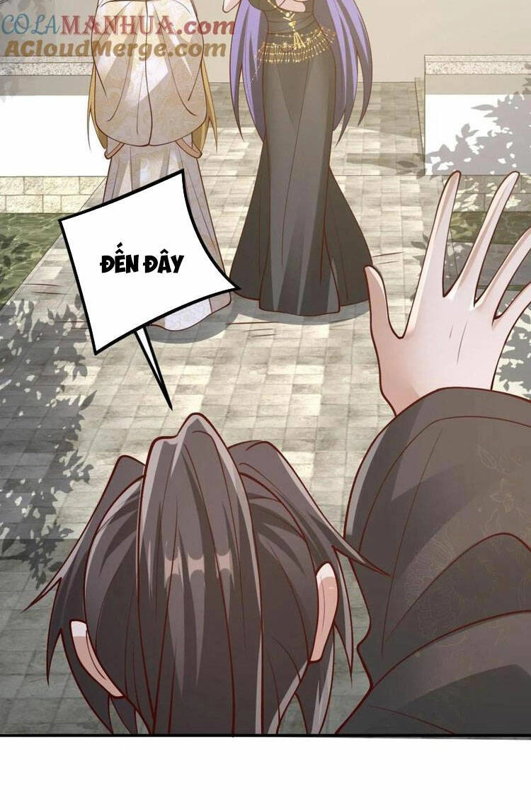 Mở Đầu Nữ Đế Làm Chính Cung Chapter 172 - 21