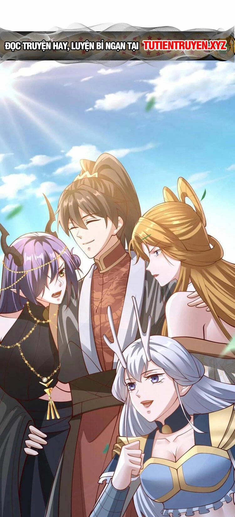 Mở Đầu Nữ Đế Làm Chính Cung Chapter 172 - 22