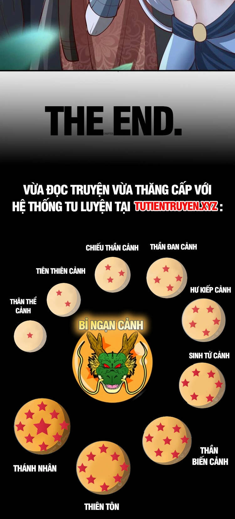 Mở Đầu Nữ Đế Làm Chính Cung Chapter 172 - 23