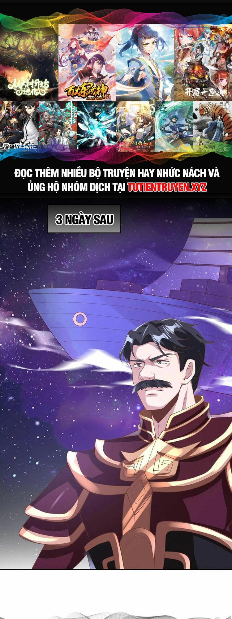 Mở Đầu Nữ Đế Làm Chính Cung Chapter 173 - 1